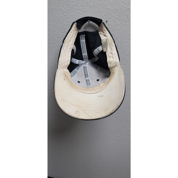 Vtg Drew Pearson Oakland Raiders Hat - Picture 8 of 8